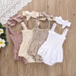 Baby Cotton Clothing Sets 31