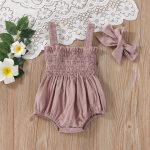 pink - 80cm-9-months-12-months-baby-clothing