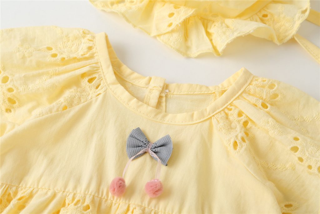 Shop for Baby Dresses 6