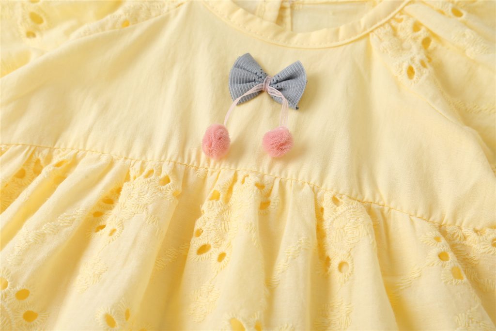 Shop for Baby Dresses 7