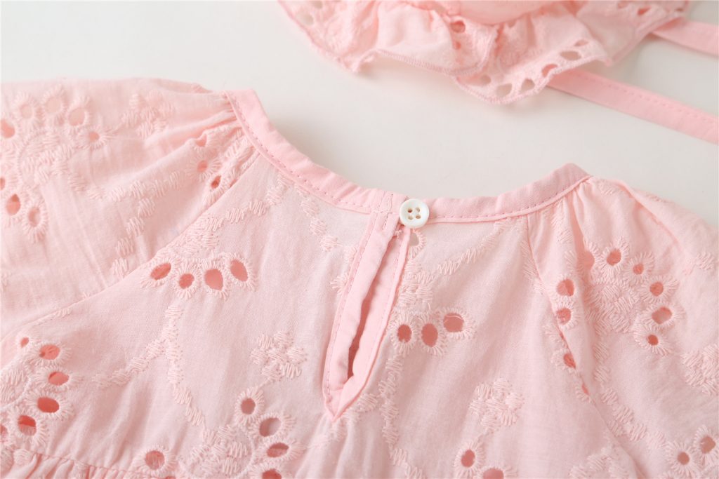 Shop for Baby Dresses 22