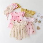 Baby Dresses 12 Months 4