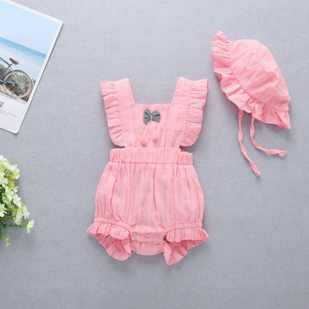 One Piece Rompers Cute 6