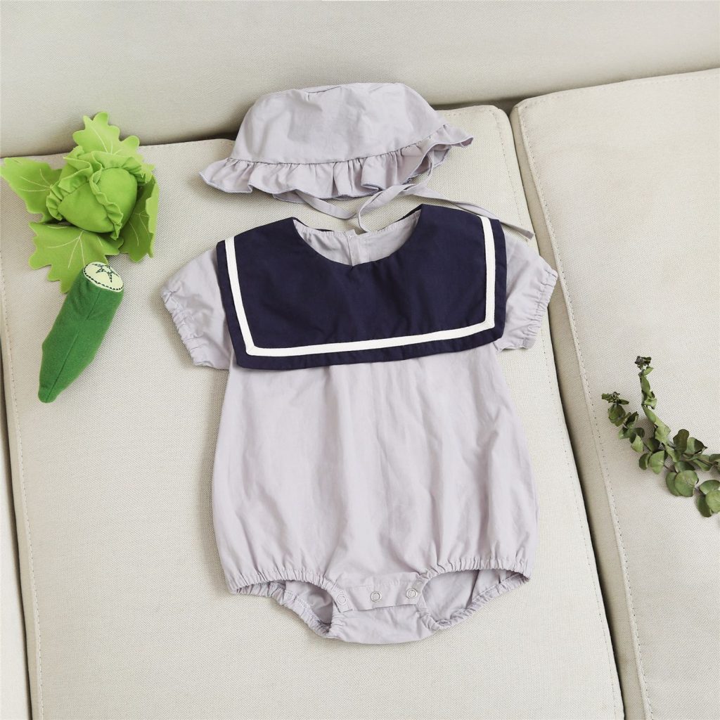 College Baby Clothing 4