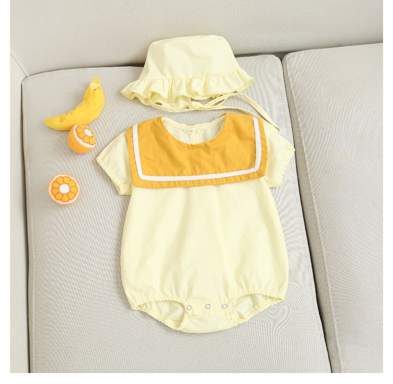 College Baby Clothing 2