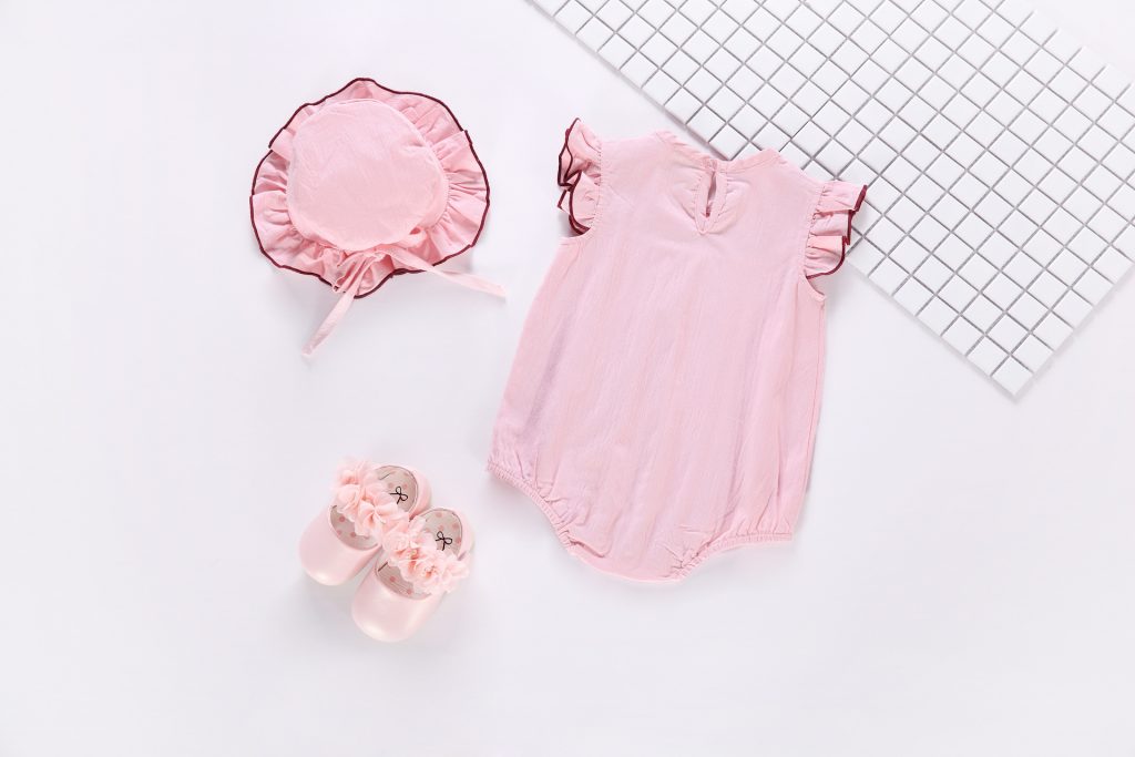 New Summer Infant Clothes 4