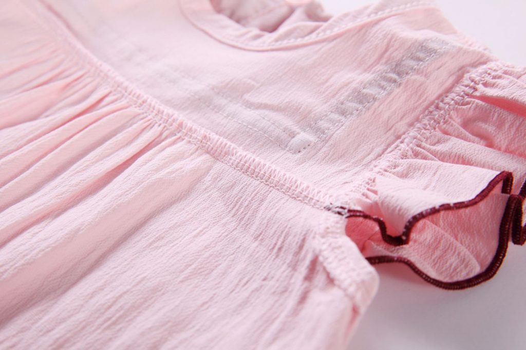 New Summer Infant Clothes 10