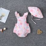 New Summer Infant Clothes 15