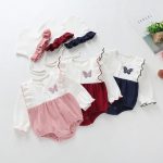 Baby Girl Clothes Babies 8