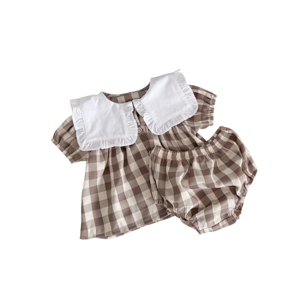Baby Outfit Sets 8