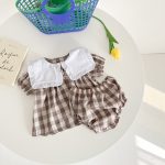 Baby Girl Dressing Gown 10