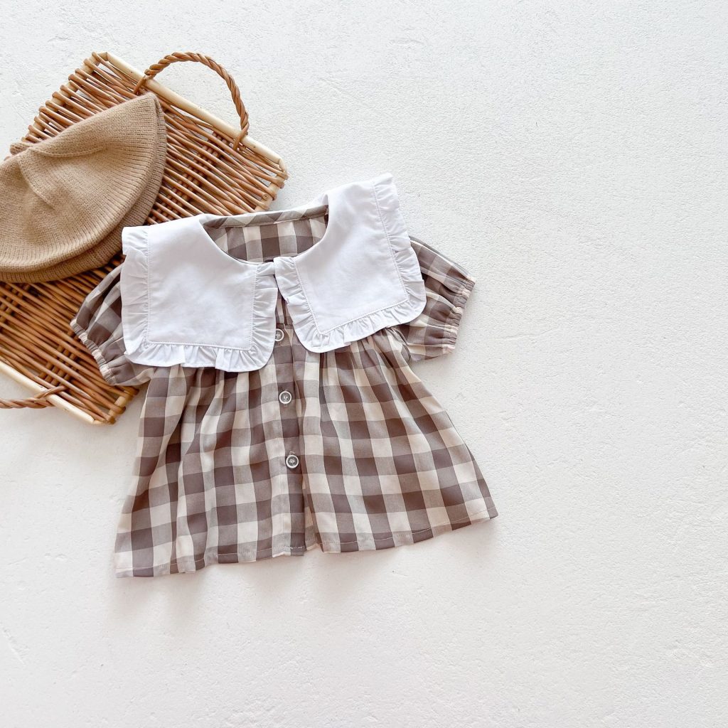 Baby Outfit Sets 2