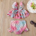 Infant Girl Swimsuits 13