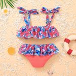 Infant Girl Swimsuits 12