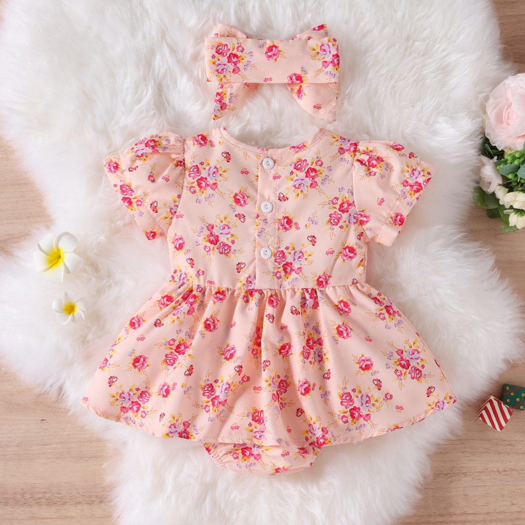Baby Dresses Online 2