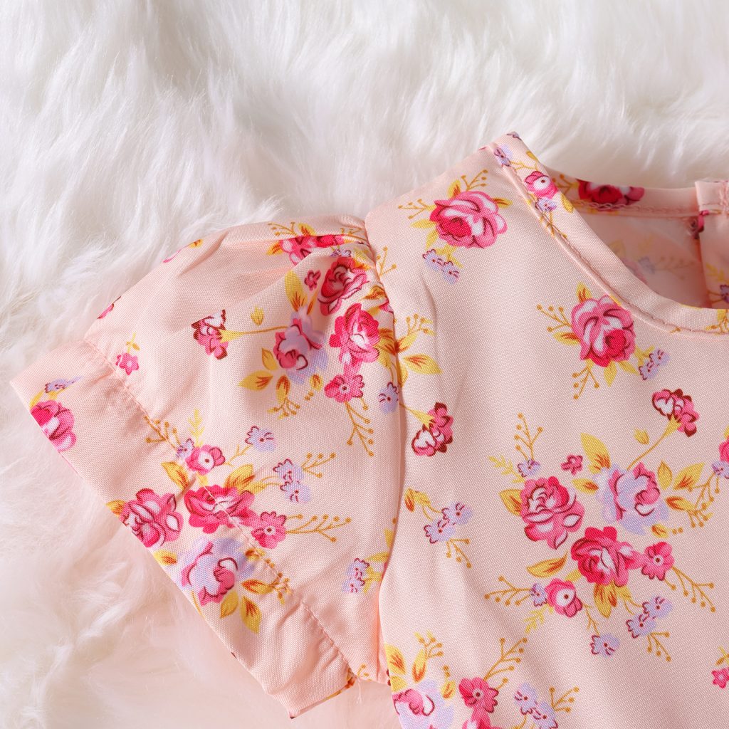 Baby Dresses Online 5