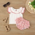 Baby Girl Clothing Sets 27