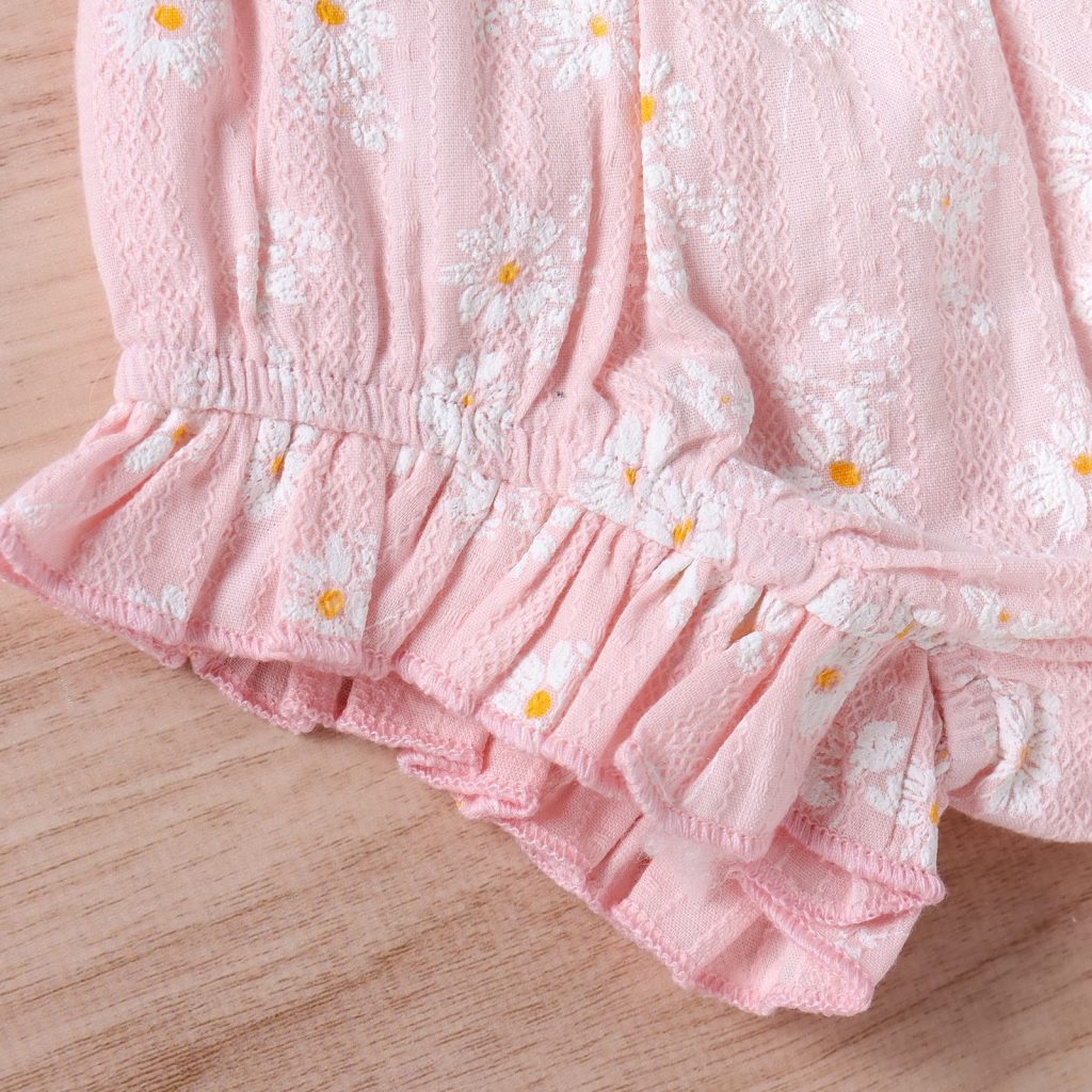 Baby Girl Clothing Sets 13