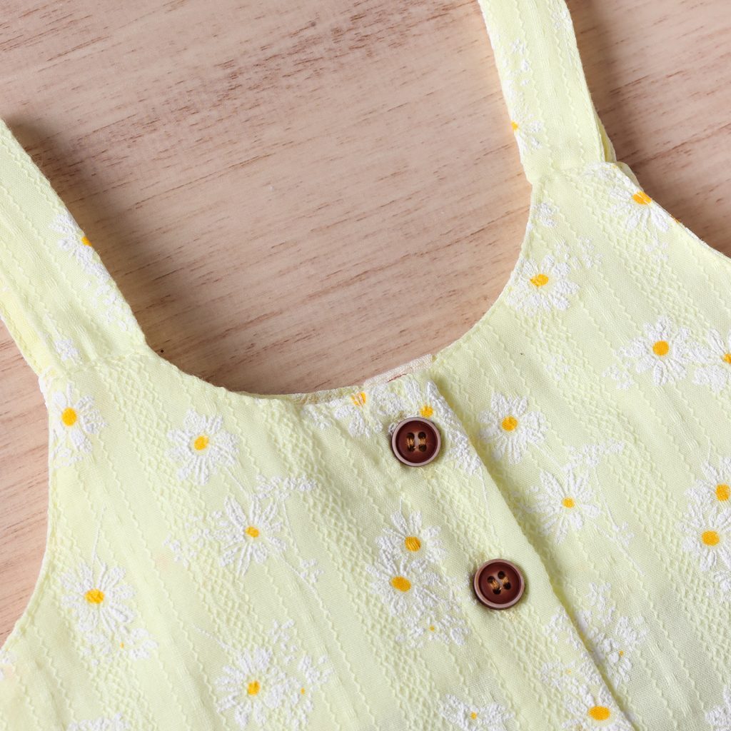 Baby Girl Clothing Sets 15