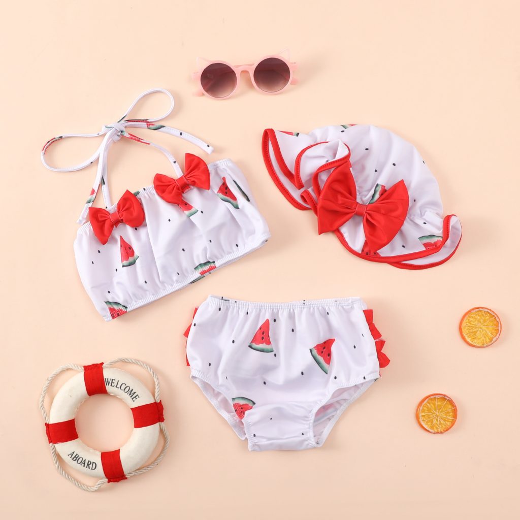 Cute Baby Swimsuits 4