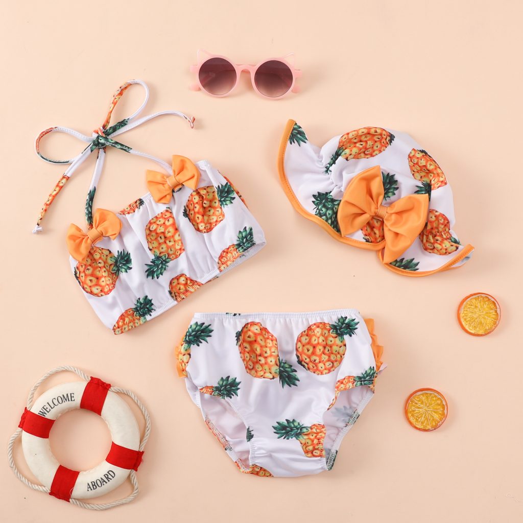 Cute Baby Swimsuits 5