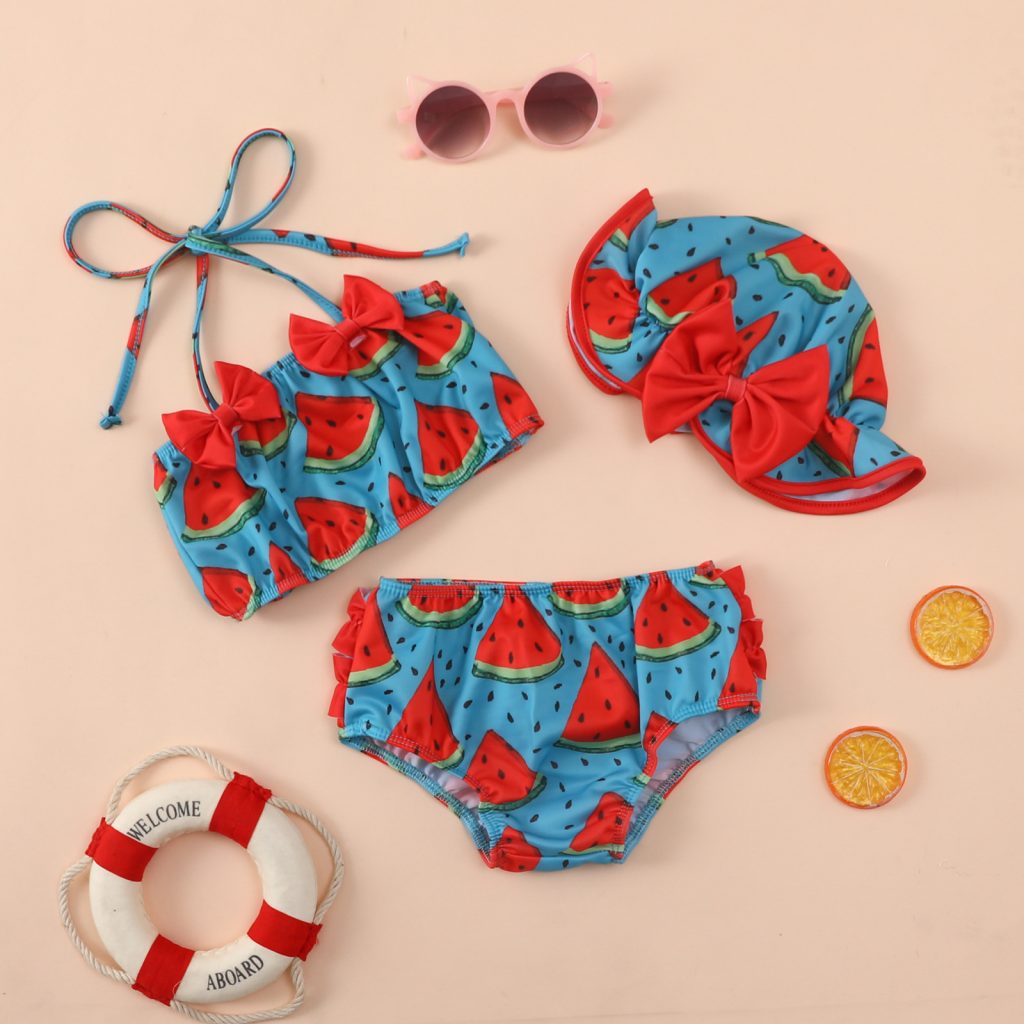 Cute Baby Swimsuits 6