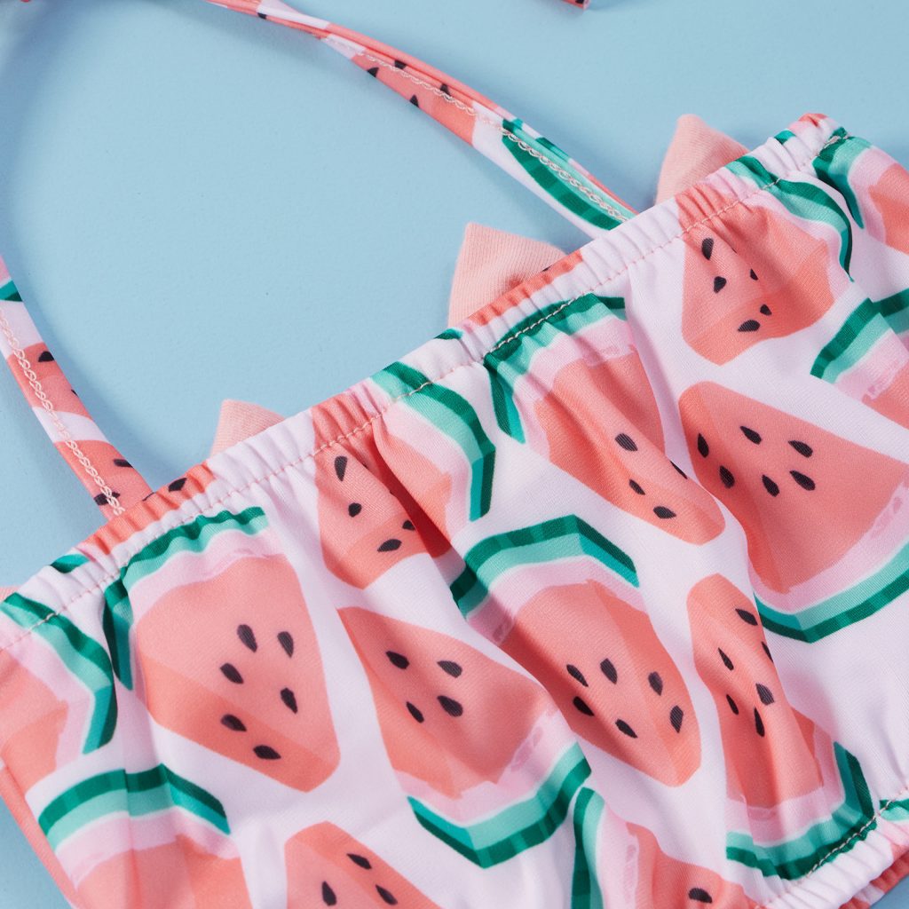 Cute Baby Swimsuits 8