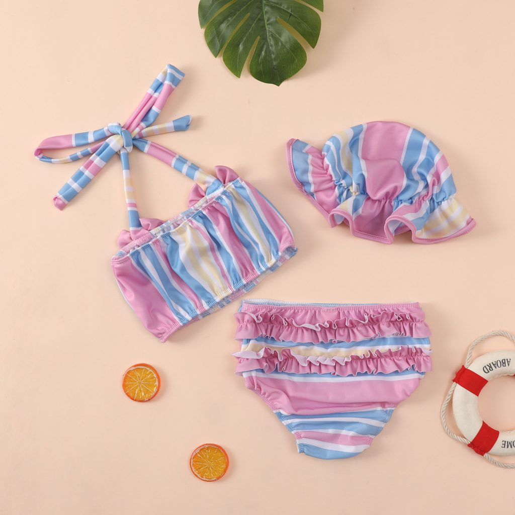 Baby Swimming Suit 5