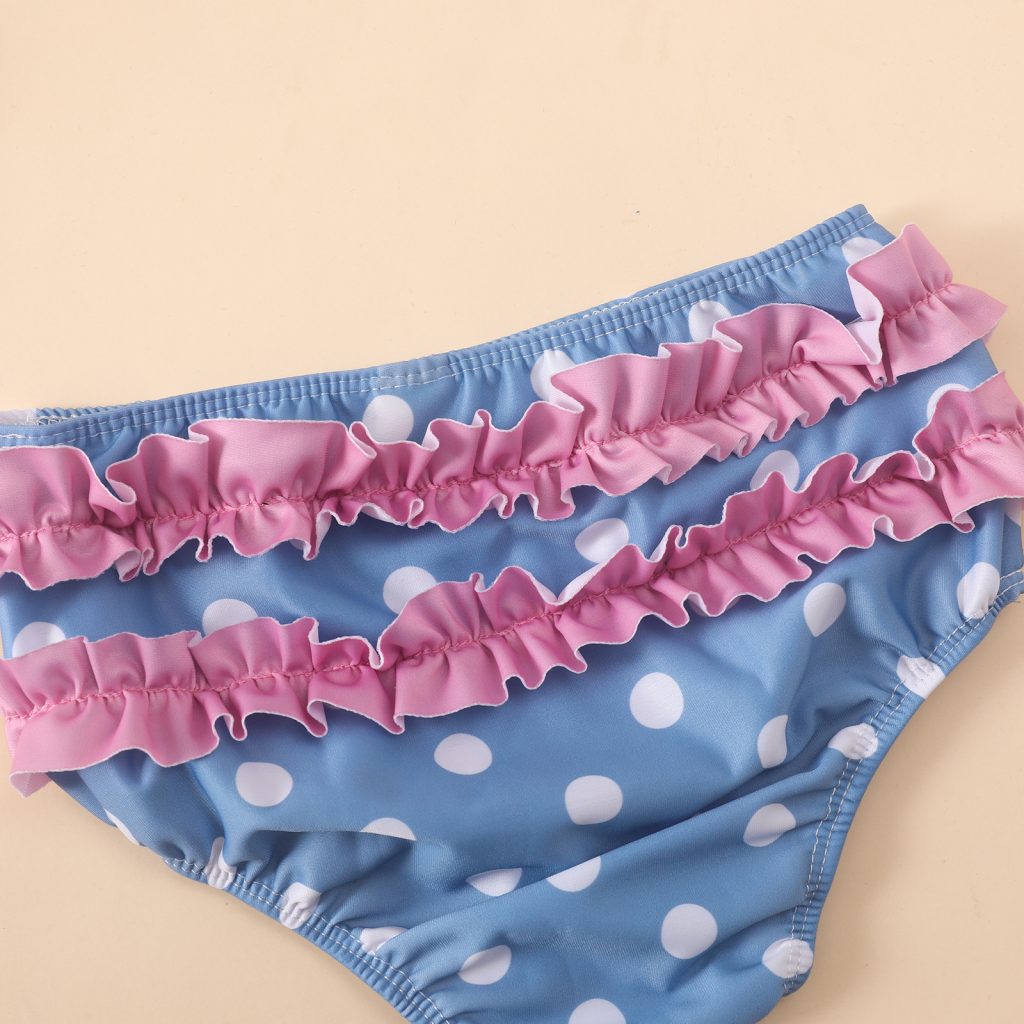 Baby Swimming Suit 8