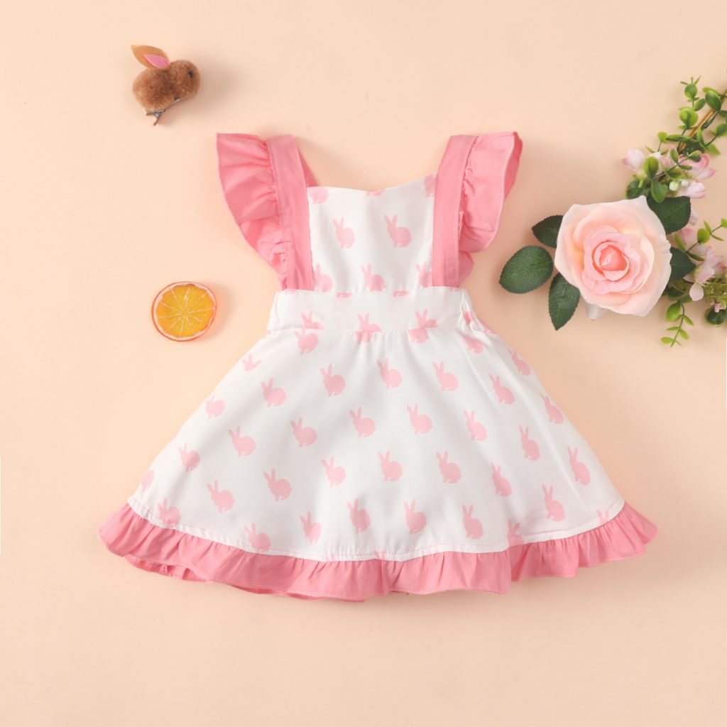 Baby Girl Dresses Special Occasion 1