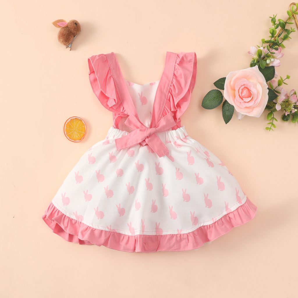 Baby Girl Dresses Special Occasion 2