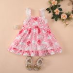 Baby Girl Dresses Special Occasion 6