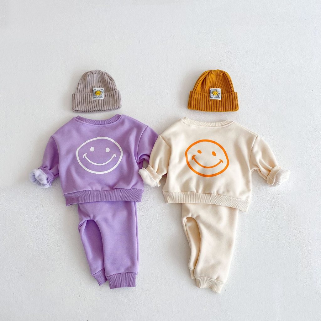 Newborn Clothes Set 3