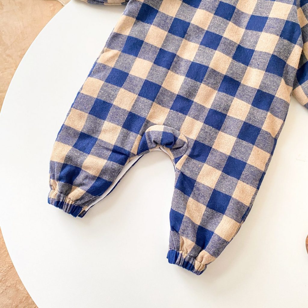 Baby Boy Traditional Rompers 27
