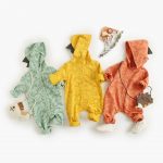 Winter Rompers For Baby Boy 9