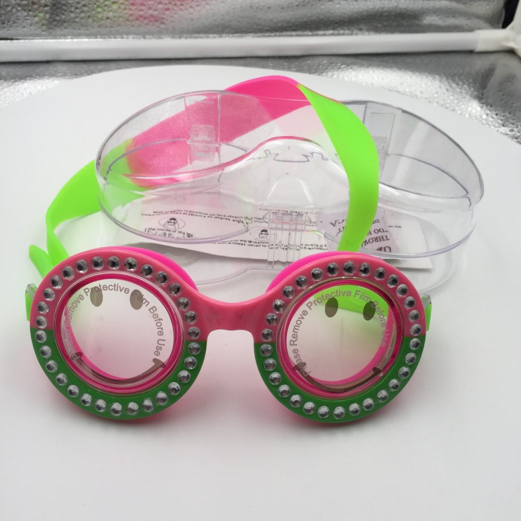 Toddler Swim Goggles Target 6