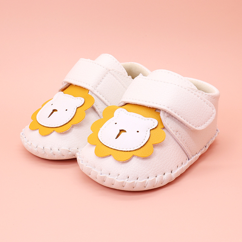 Baby Indoor Toddler Shoes 4