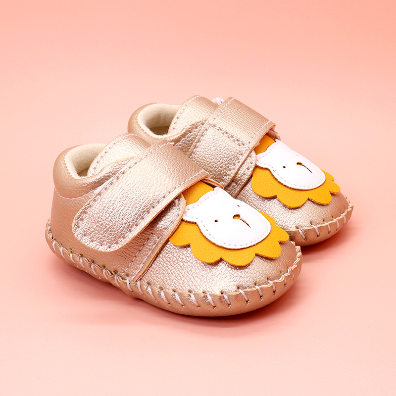 Baby Indoor Toddler Shoes 5