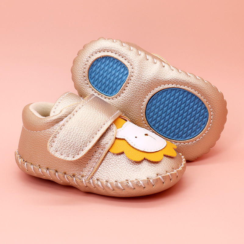 Baby Indoor Toddler Shoes 11