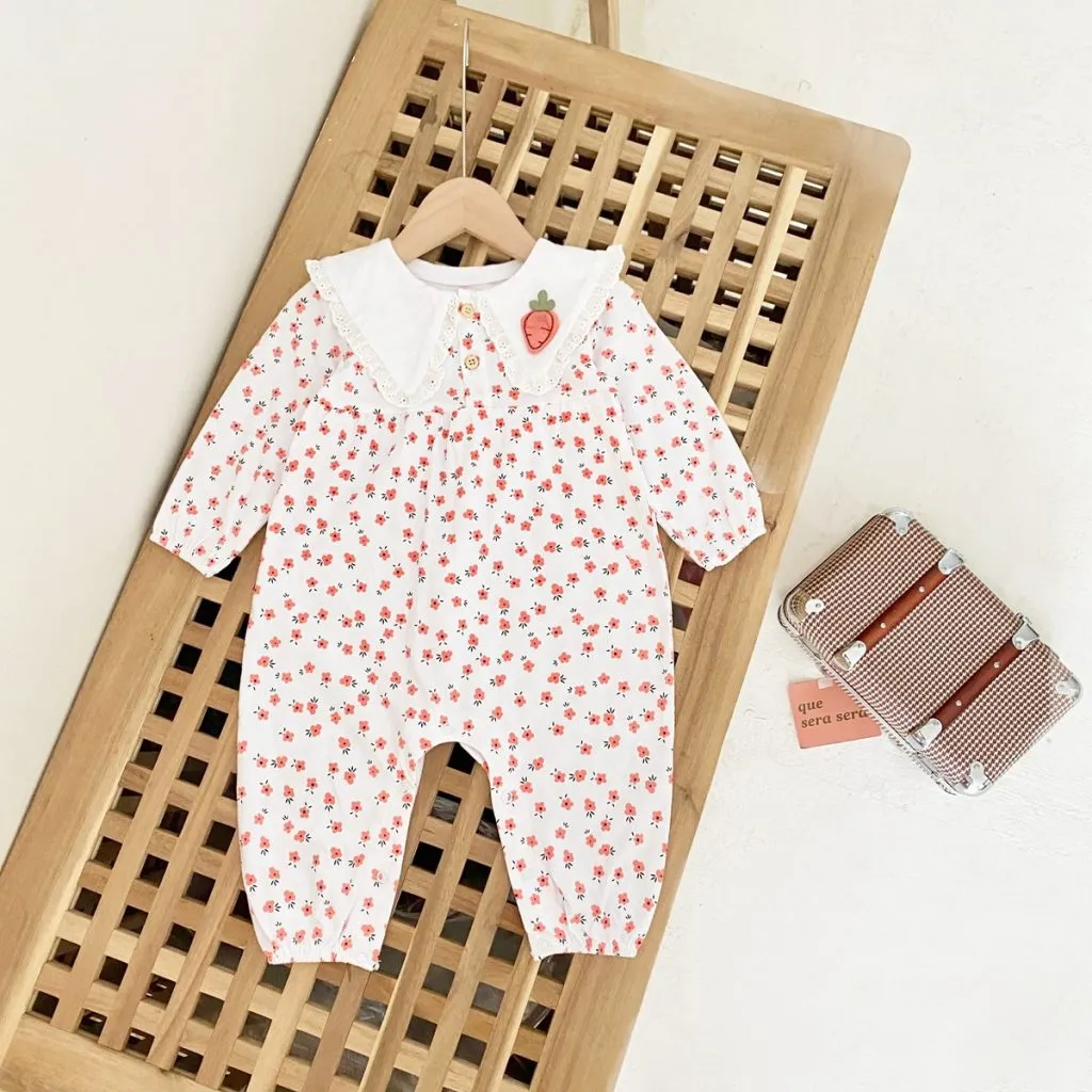 Baby Rompers Online 2