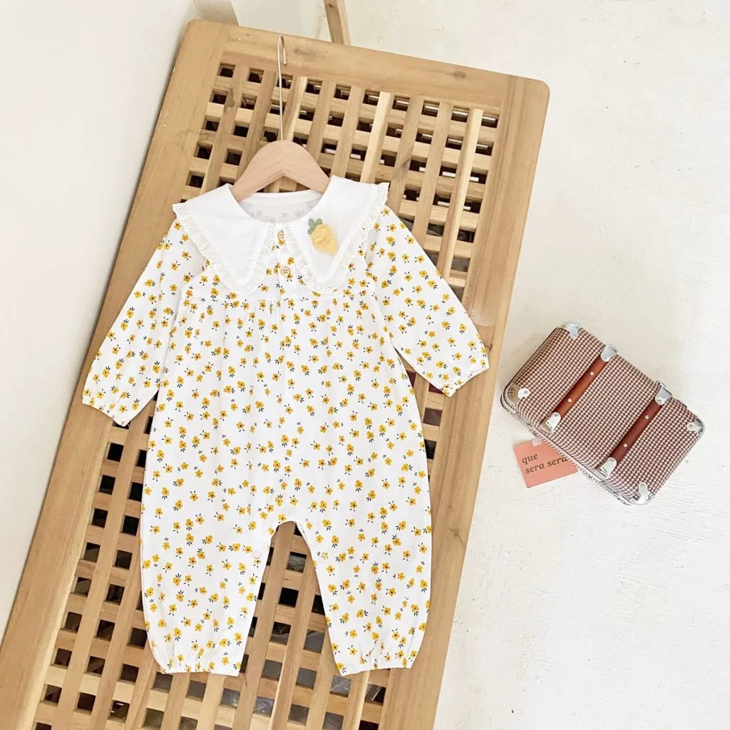 Baby Rompers Online 3