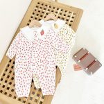 Baby Girl Rompers 26