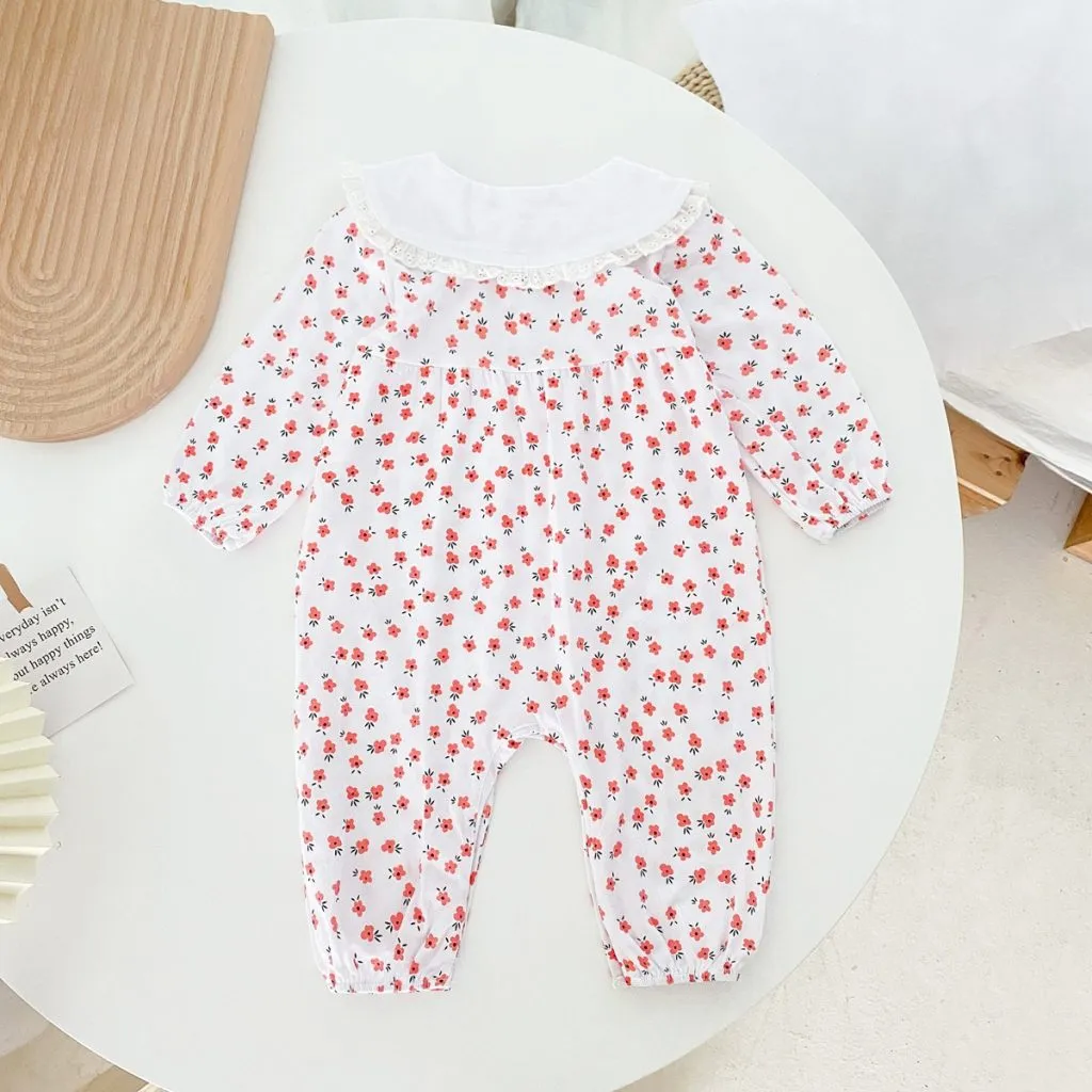 Baby Rompers Online 4