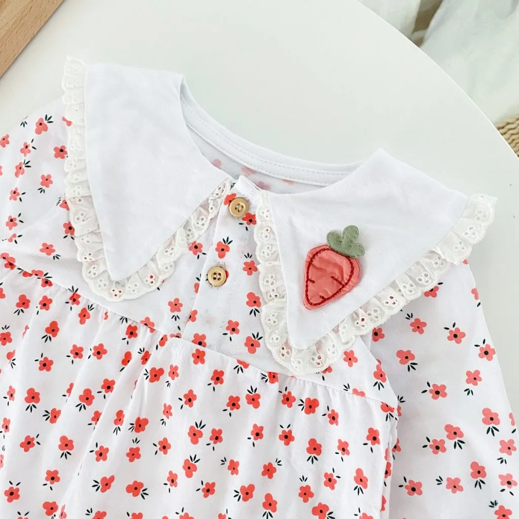 Baby Rompers Online 6