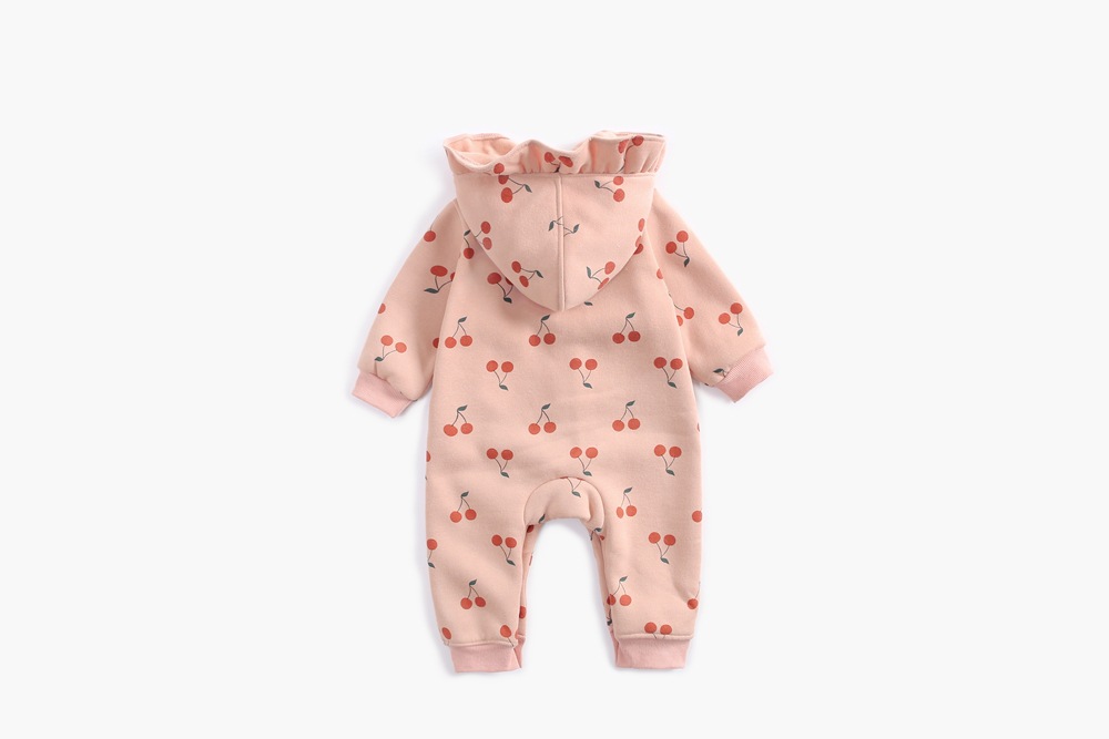 Baby Girl Rompers 6
