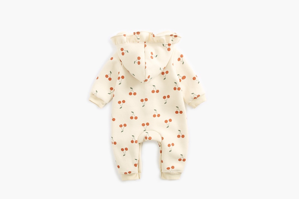 Baby Girl Rompers 5
