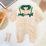 Baby Girl Rompers 25