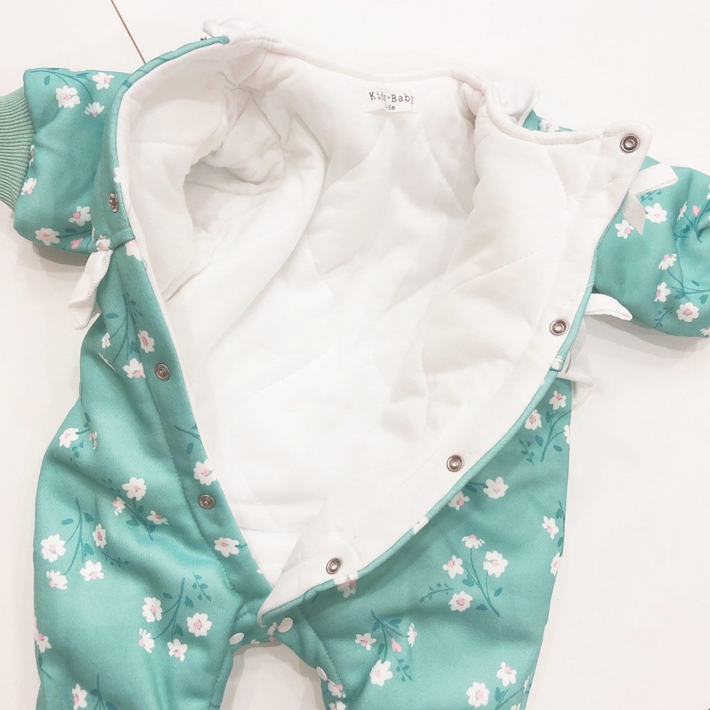 Baby Rompers For Winter 10