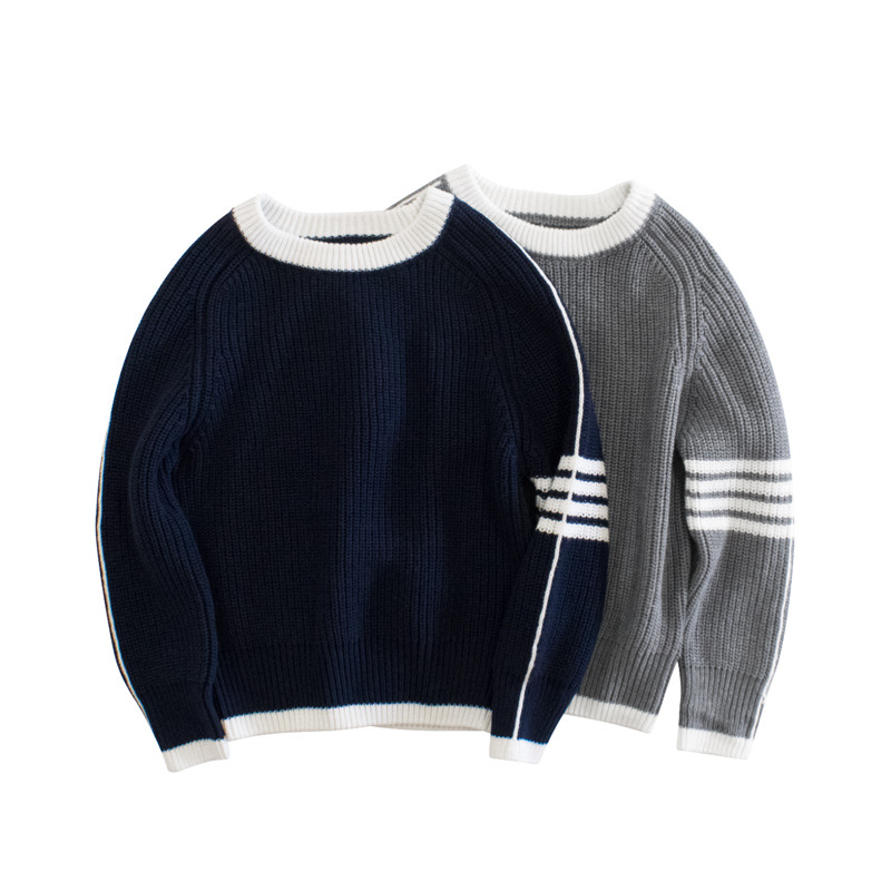 Infant Boy Sweaters 1