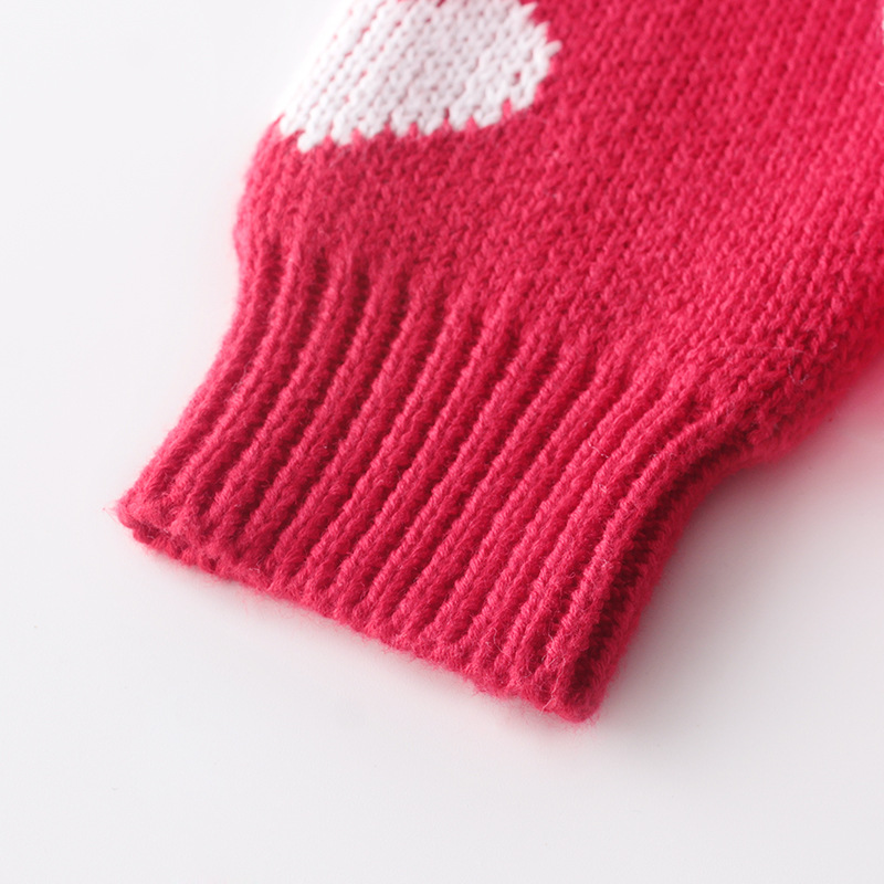 Baby Hand Knitted Pullovers Online 5